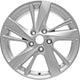 17 x 7.5 In. Factory New Alloy Wheel <br> 13-15 Nissan Altima