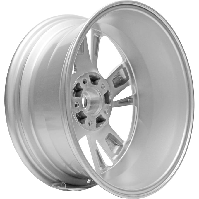 17 x 7.5 In. Factory New Alloy Wheel <br> 13-15 Nissan Altima