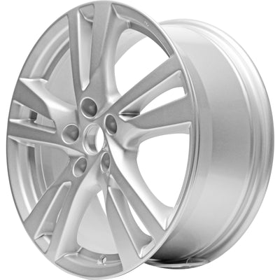 18 x 7.5 In. Factory New Alloy Wheel <br> 13-18 Nissan Altima