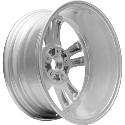 18 x 7.5 In. Factory New Alloy Wheel <br> 13-18 Nissan Altima