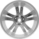 18 x 7.5 In. Factory New Alloy Wheel <br> 13-18 Nissan Altima