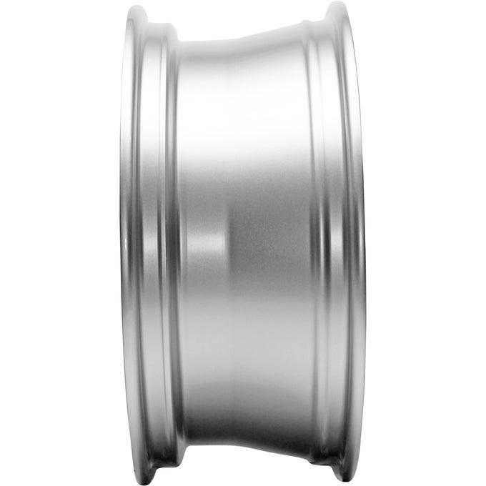 17 x 7 In. Factory New Alloy Wheel <br> 14-18 Nissan Rogue