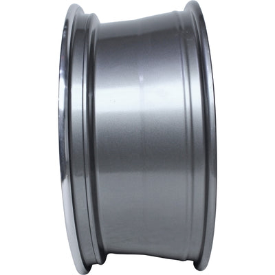 18 x 7.5 In. Factory New Alloy Wheel <br> 15-19 Nissan Murano