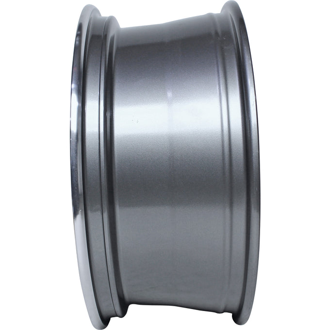 18 x 7.5 In. Factory New Alloy Wheel <br> 15-19 Nissan Murano