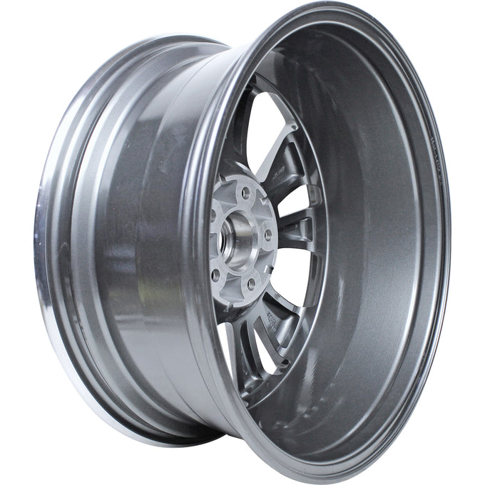 18 x 7.5 In. Factory New Alloy Wheel <br> 15-19 Nissan Murano