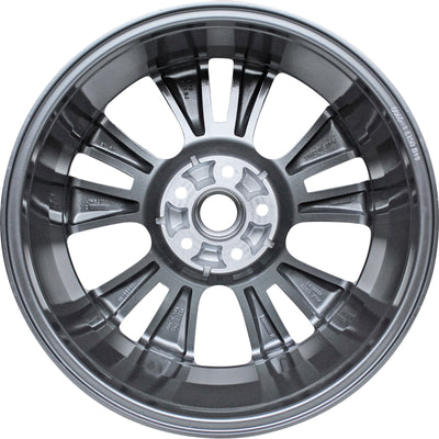 18 x 7.5 In. Factory New Alloy Wheel <br> 15-19 Nissan Murano
