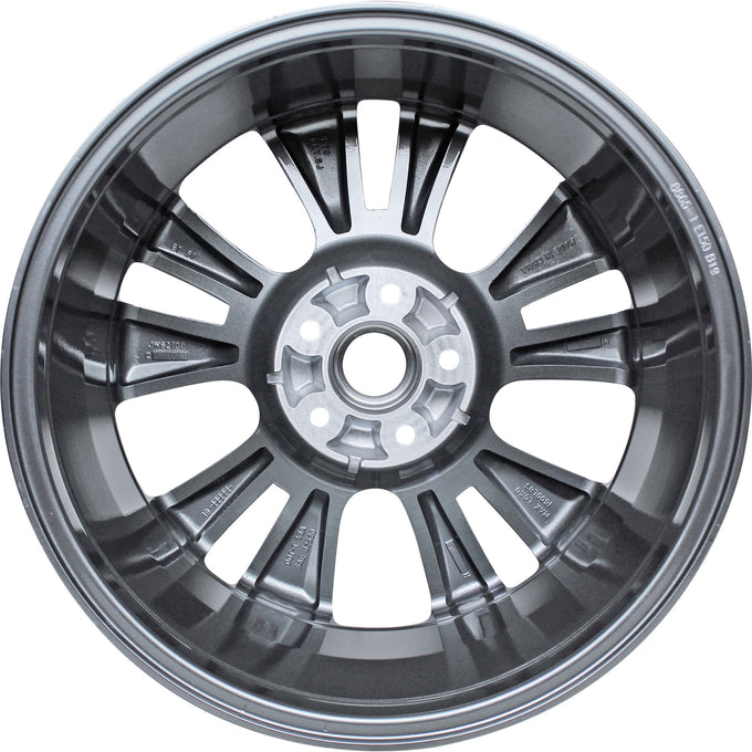18 x 7.5 In. Factory New Alloy Wheel <br> 15-19 Nissan Murano
