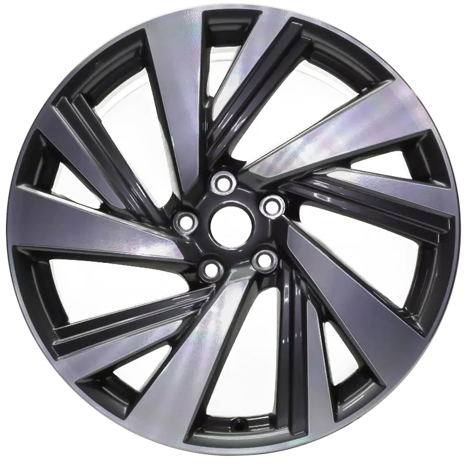 20 x 7.5 In. OEM New Alloy Wheel <br> 18-24 Nissan Murano