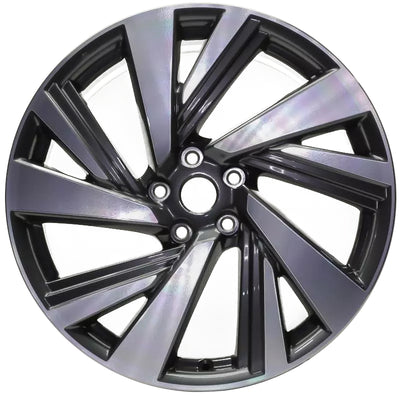 20 x 7.5 In. OEM New Alloy Wheel <br> 18-24 Nissan Murano