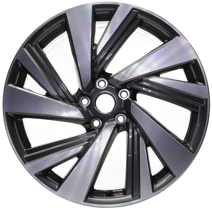 20 x 7.5 In. OEM New Alloy Wheel <br> 18-24 Nissan Murano