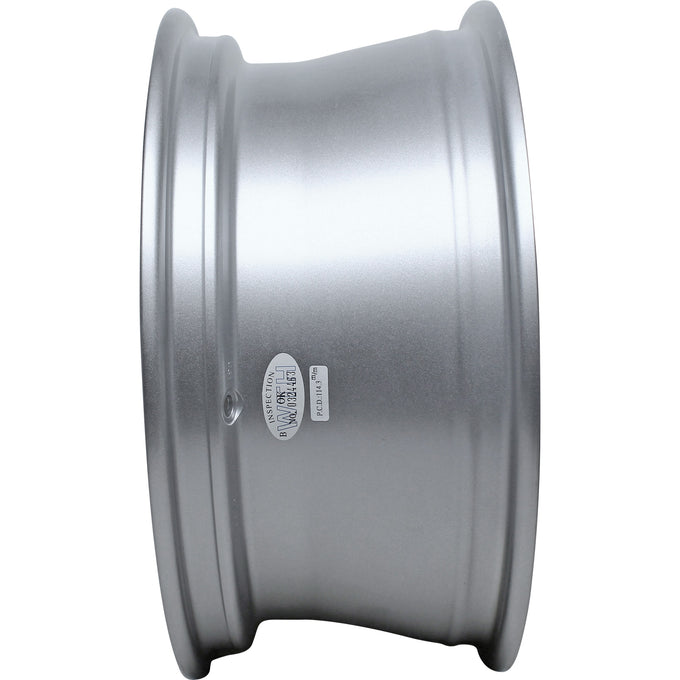 16 x 7 In. Factory New Alloy Wheel <br> 14-18 Nissan Altima
