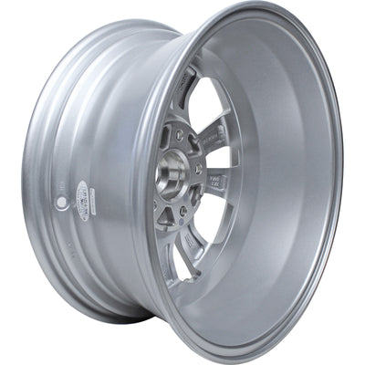 16 x 7 In. Factory New Alloy Wheel <br> 14-18 Nissan Altima