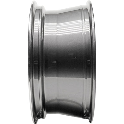 17 x 7.5 In. Factory New Alloy Wheel <br> 16-17 Nissan Altima