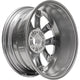 17 x 7.5 In. Factory New Alloy Wheel <br> 16-17 Nissan Altima