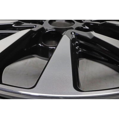 17 x 7.5 In. Factory New Alloy Wheel <br> 16-17 Nissan Altima
