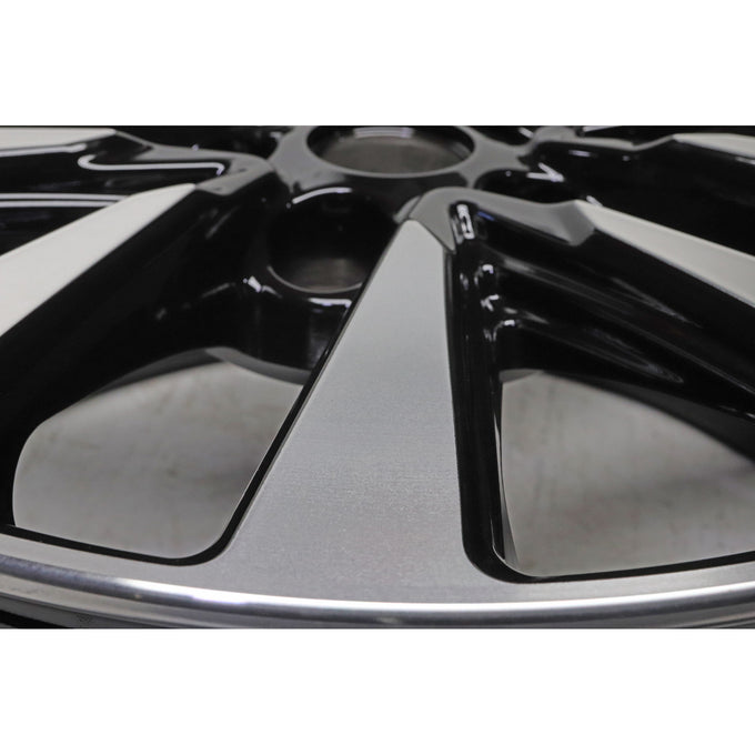 17 x 7.5 In. Factory New Alloy Wheel <br> 16-17 Nissan Altima