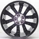 17 x 7.5 In. Factory New Alloy Wheel <br> 16-17 Nissan Altima