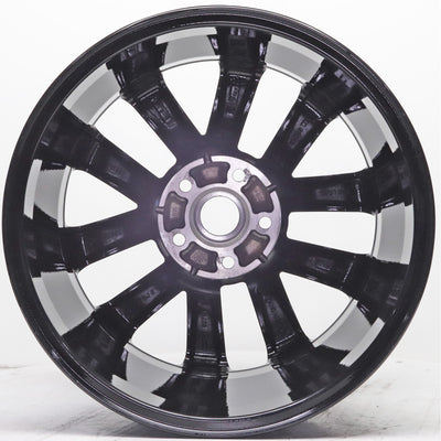 17 x 7.5 In. Factory New Alloy Wheel <br> 16-17 Nissan Altima