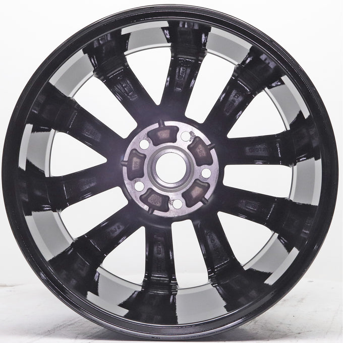 17 x 7.5 In. Factory New Alloy Wheel <br> 16-17 Nissan Altima
