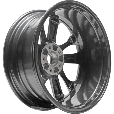 18 x 7.5 In. Factory New Alloy Wheel <br> 16-18 Nissan Altima