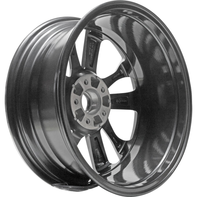 18 x 7.5 In. Factory New Alloy Wheel <br> 16-18 Nissan Altima