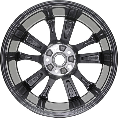 18 x 7.5 In. Factory New Alloy Wheel <br> 16-18 Nissan Altima