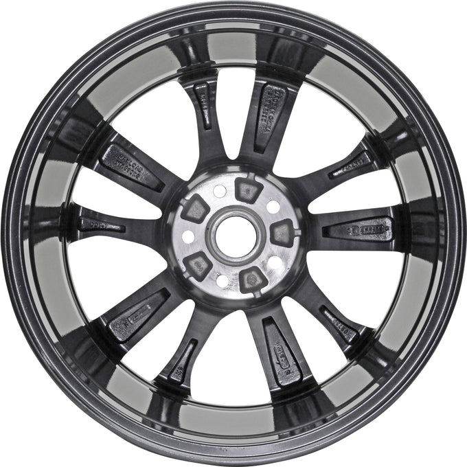 18 x 7.5 In. Factory New Alloy Wheel <br> 16-18 Nissan Altima