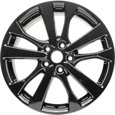 18 x 7.5 In. Factory New Alloy Wheel <br> 16-18 Nissan Altima