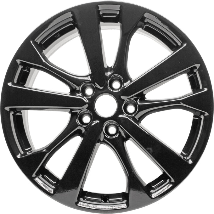 18 x 7.5 In. Factory New Alloy Wheel <br> 16-18 Nissan Altima