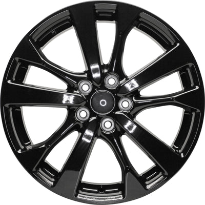 18 x 7.5 In. Factory New Alloy Wheel <br> 16-18 Nissan Altima