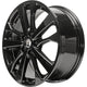 18 x 7.5 In. Factory New Alloy Wheel <br> 16-18 Nissan Altima