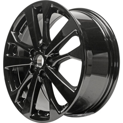 18 x 7.5 In. Factory New Alloy Wheel <br> 16-18 Nissan Altima