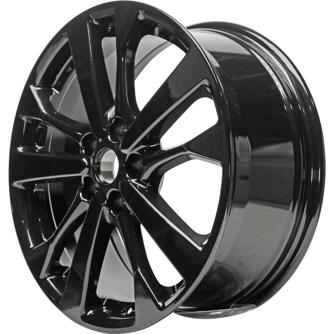 18 x 7.5 In. Factory New Alloy Wheel <br> 16-18 Nissan Altima