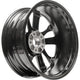 18 x 7.5 In. Factory New Alloy Wheel <br> 16-18 Nissan Altima
