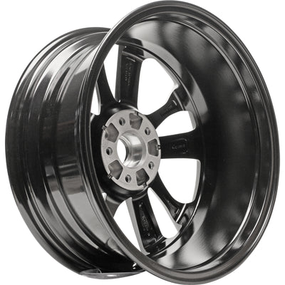 18 x 7.5 In. Factory New Alloy Wheel <br> 16-18 Nissan Altima