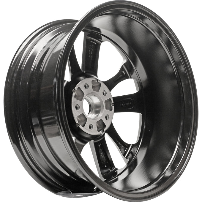 18 x 7.5 In. Factory New Alloy Wheel <br> 16-18 Nissan Altima