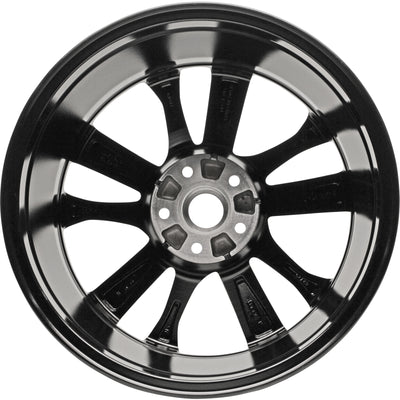 18 x 7.5 In. Factory New Alloy Wheel <br> 16-18 Nissan Altima