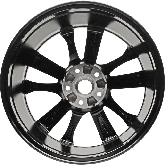 18 x 7.5 In. Factory New Alloy Wheel <br> 16-18 Nissan Altima