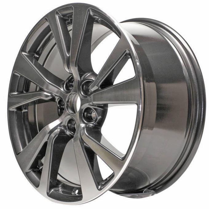 18 x 8.5 In. Factory New Alloy Wheel <br> 16-19 Nissan Maxima