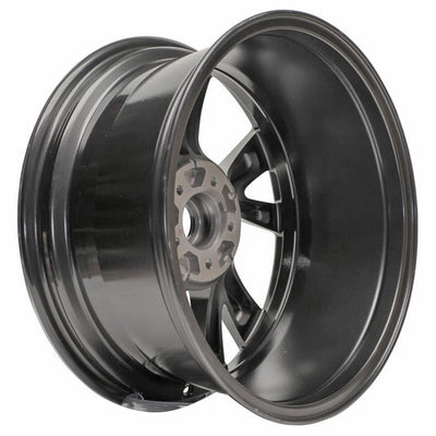 18 x 8.5 In. Factory New Alloy Wheel <br> 16-19 Nissan Maxima