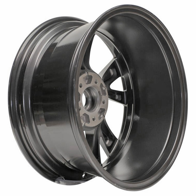 18 x 8.5 In. Factory New Alloy Wheel <br> 16-19 Nissan Maxima
