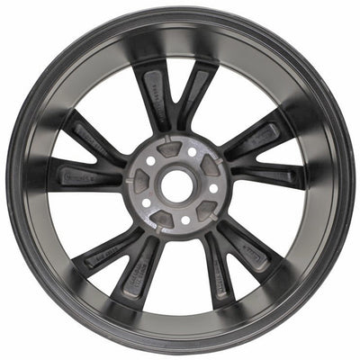 18 x 8.5 In. Factory New Alloy Wheel <br> 16-19 Nissan Maxima