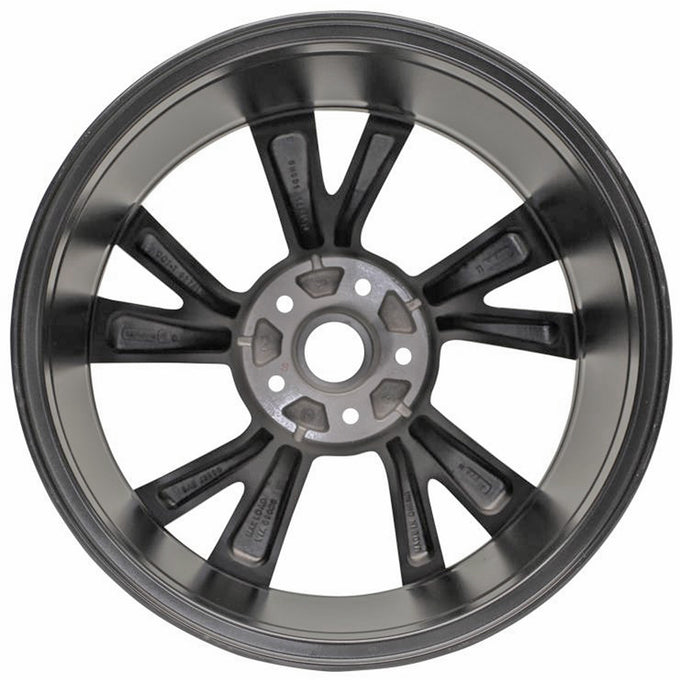 18 x 8.5 In. Factory New Alloy Wheel <br> 16-19 Nissan Maxima