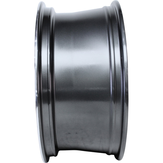19 x 8.5 In. Factory New Alloy Wheel <br> 16-20 Nissan Maxima