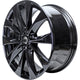 19 x 8.5 In. Factory New Alloy Wheel <br> 16-23 Nissan Maxima