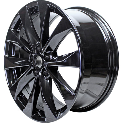 19 x 8.5 In. Factory New Alloy Wheel <br> 16-23 Nissan Maxima