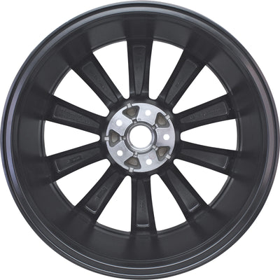 19 x 8.5 In. Factory New Alloy Wheel <br> 16-23 Nissan Maxima