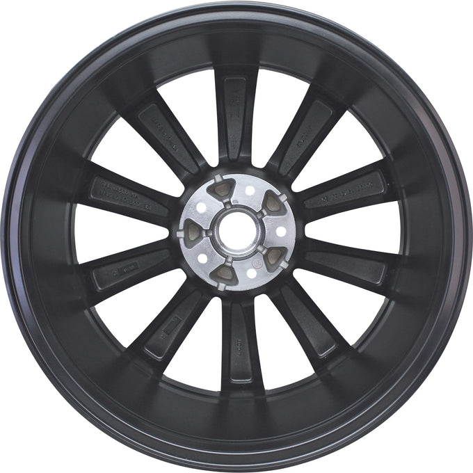 19 x 8.5 In. Factory New Alloy Wheel <br> 16-23 Nissan Maxima