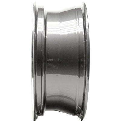 17 x 6.5 In. Factory New Alloy Wheel <br> 15-19 Nissan Sentra