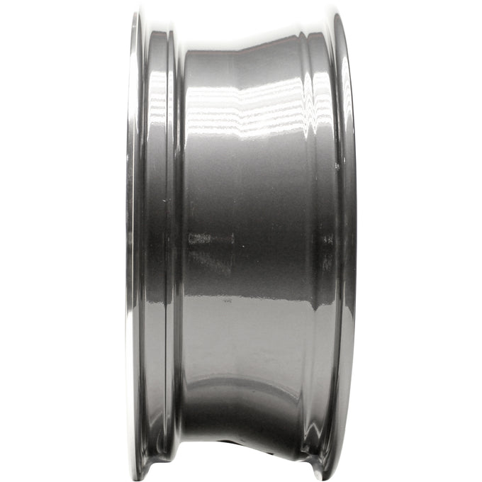 17 x 6.5 In. Factory New Alloy Wheel <br> 15-19 Nissan Sentra